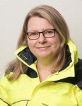 Bausachverständige, Immobiliensachverständige, Immobiliengutachterin und Baugutachterin  Svenja Rohlfs Pfungstadt